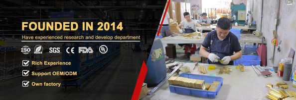 qualidade Candelabro de sala de estar vintage fábrica