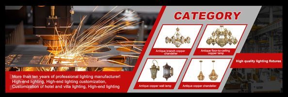 Qualität Vintage Wohnzimmer Kronleuchter usine