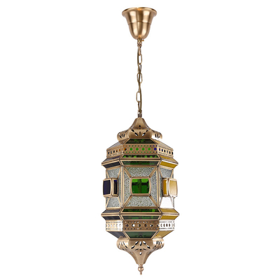 Good price Hotel Middle Copper Dining Room Chandelier Copper Chandelier Lighting online