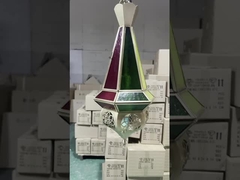 Vintage Copper Chandelier